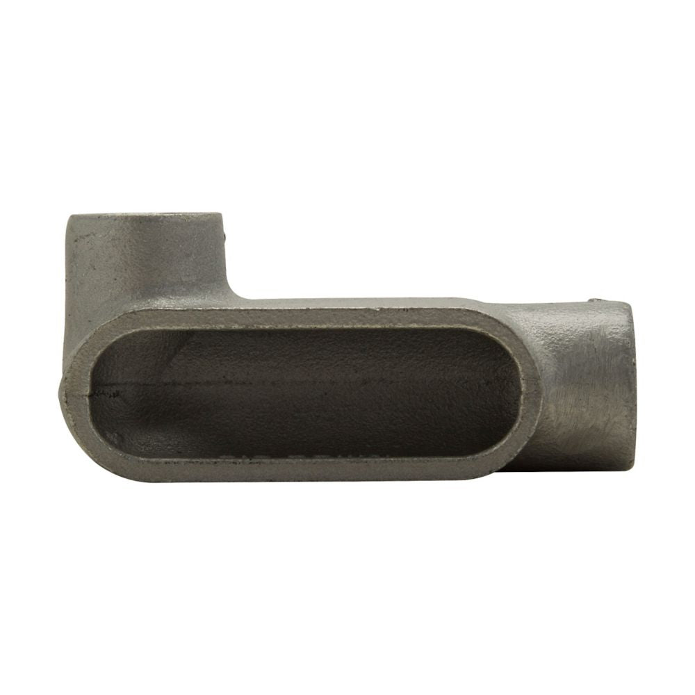 EATON COOPER CROUSE HINDS LL47 Condulet Form 7 Conduit Outlet Body 1-1/4inch