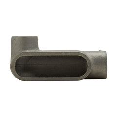 EATON COOPER CROUSE HINDS LL47 Condulet Form 7 Conduit Outlet Body 1-1/4inch