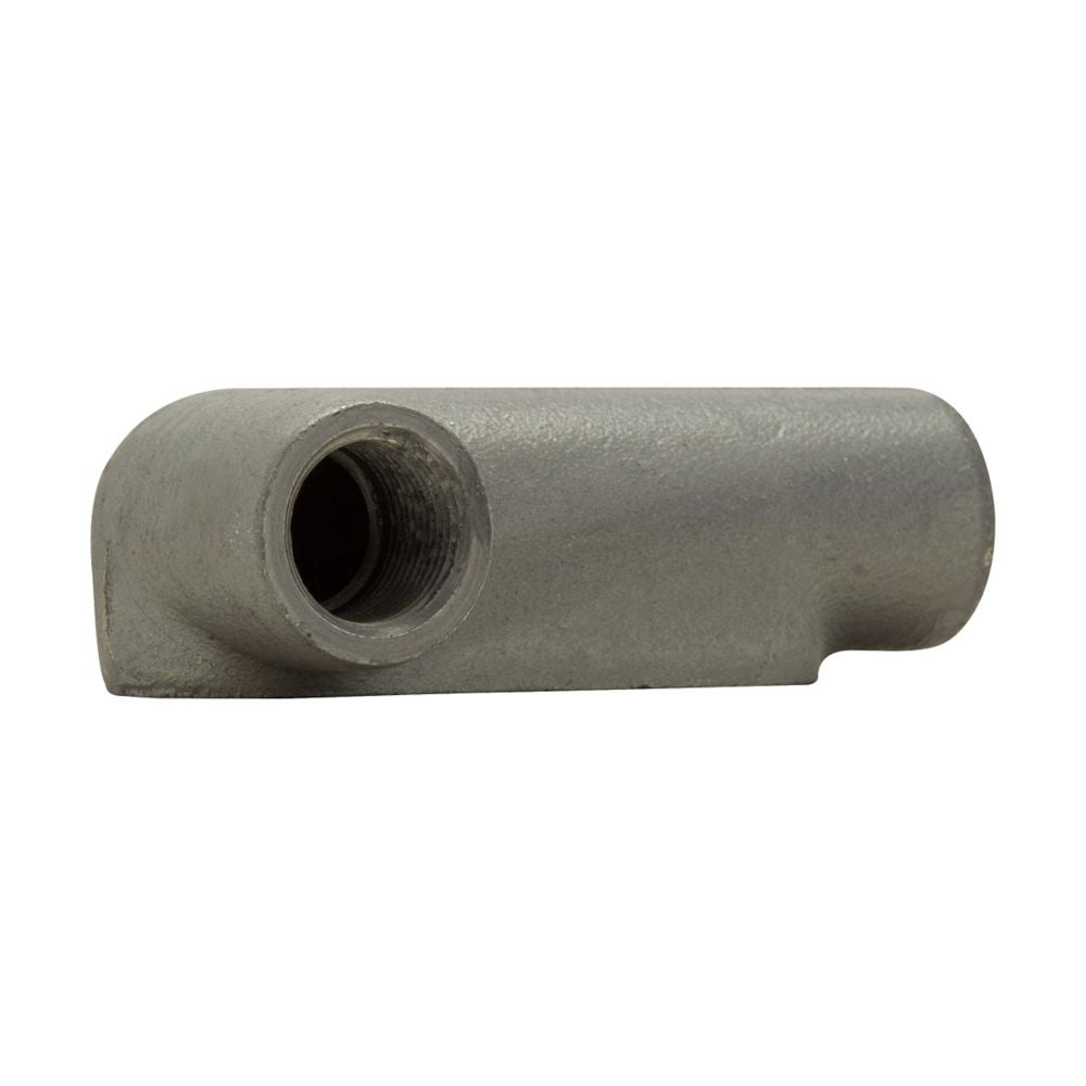 EATON COOPER CROUSE HINDS LL47 Condulet Form 7 Conduit Outlet Body 1-1/4inch