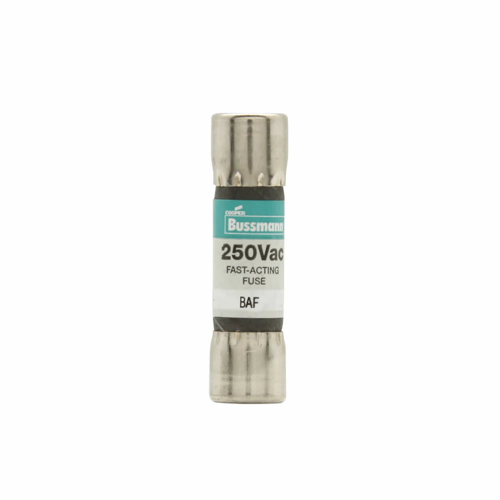 EATON Eaton BAF-25 BAF25 BUS MIDGET FUSE 9US 125V OLD CODE FUSE OTM25