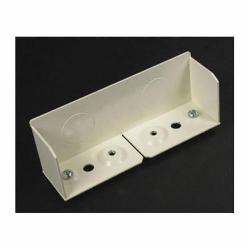 LEGRAND Legrand-Wiremold V4010B 4000 Series Blank End Raceway Fitting Each