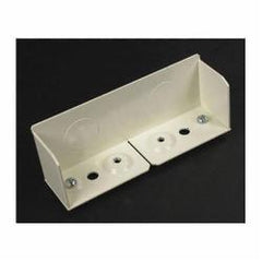 LEGRAND Legrand-Wiremold V4010B 4000 Series Blank End Raceway Fitting Each