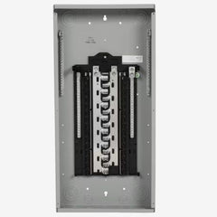 SIEMENS Siemens PN3048L1200C 200A Main Lug / Convertible Load Center, 30 Spaces / 48 Circuits, 1Phase 3Wire 120/240V, Copper Bus, NEMA-1
