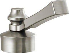 DELTA FAUCET Delta Faucet H561SS Handle Kit in Brilliance Stainless