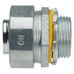 EATON Crouse Hinds LTB300 LTB-300 3-IN STR L/T CONN