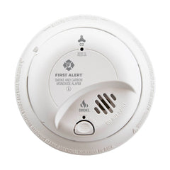 HONEYWELL Honeywell First Alert SCO2B Carbon Dioxide Detector EA