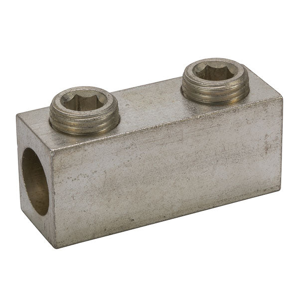 NSI INDUSTRIES NSI 4/0SR Splicer Reducer, 6 to 4/0 AWG Aluminum/Copper Conductor