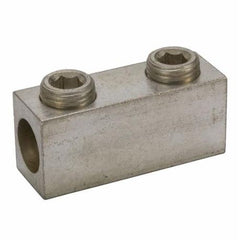 NSI INDUSTRIES NSI 4/0SR Splicer Reducer, 6 to 4/0 AWG Aluminum/Copper Conductor