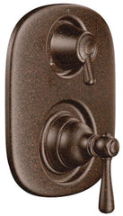 MOEN Moen T4111ORB Trim Kit for Moentrol with Built-in Three Function Transfer Valve