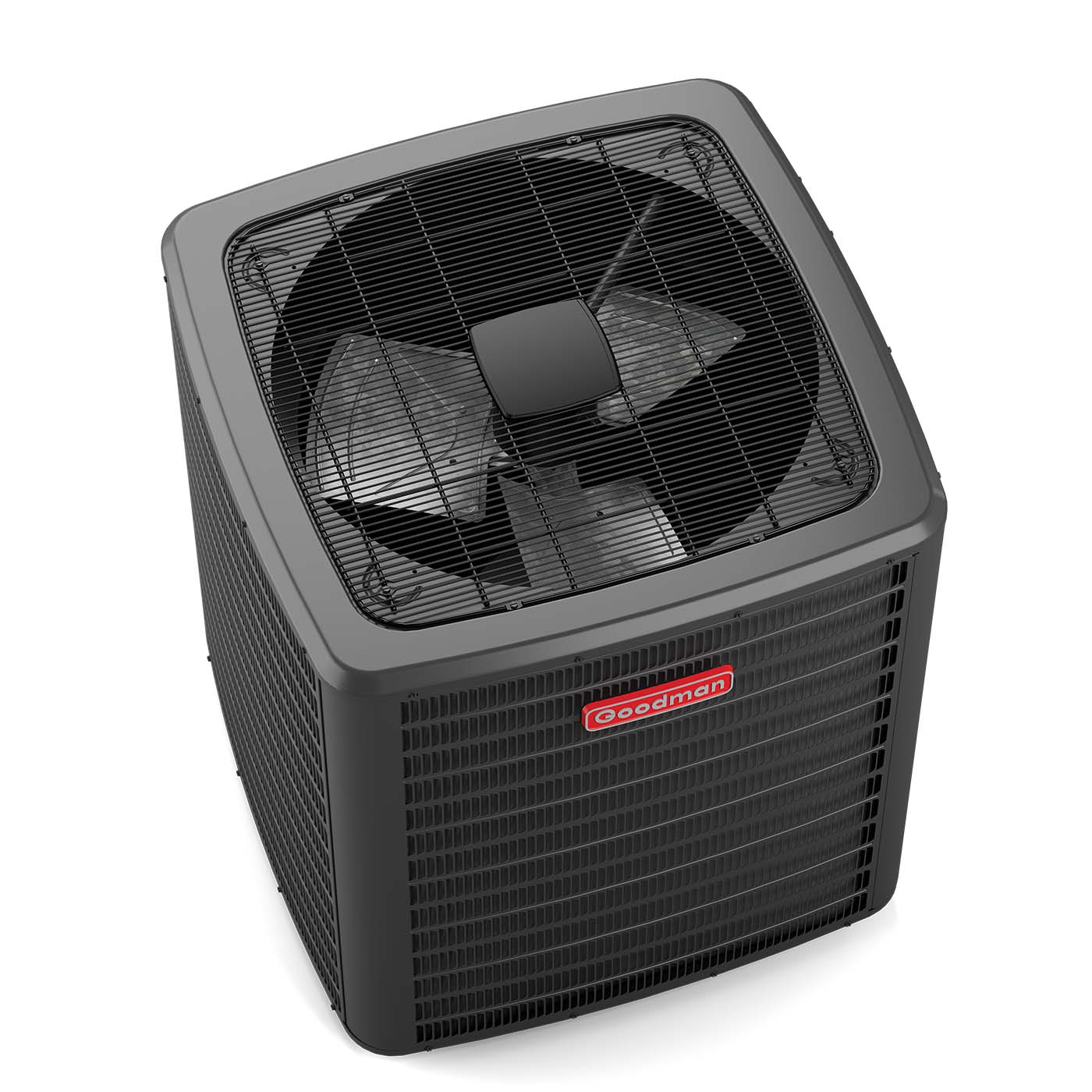 GOODMAN Goodman GSXV902410 Split Air Conditioner 19.2 SEER2 Variable