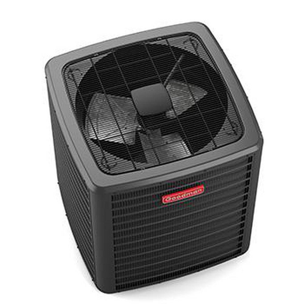GOODMAN Goodman GSXV902410 Split Air Conditioner 19.2 SEER2 Variable