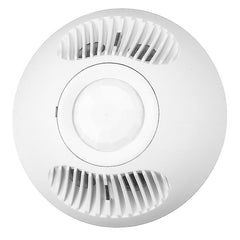 HUBBELL Wiring ATD2000C Ceiling Sensor 2000 Sq Ft