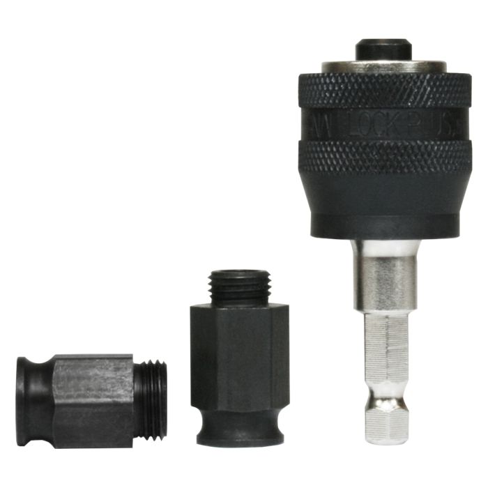 DIABLO Diablo DHSARD500 7/16 inches Snap-Lock Plus™ Mandrel System