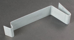 LEGRAND Legrand-Wiremold G4000WC 4000 Raceway Steel Plated Wire Clip 1 In