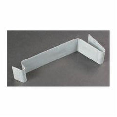 LEGRAND Legrand-Wiremold G4000WC 4000 Raceway Steel Plated Wire Clip 1 In