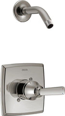 DELTA FAUCET Delta Faucet T14264-SSLHD Ashlyn Single Handle Shower Faucet in Stainless Trim Only