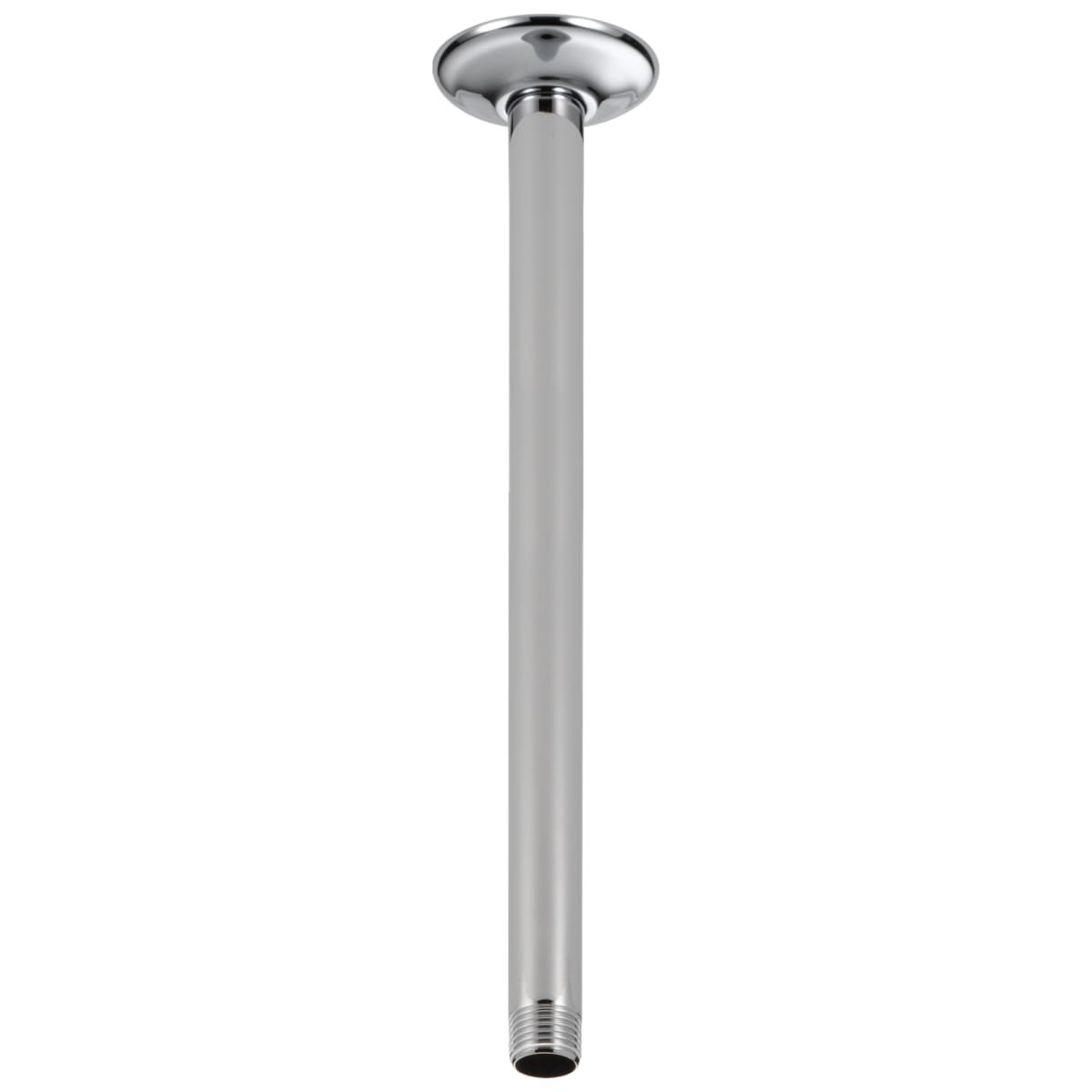 DELTA FAUCET Delta U4998 Shower Arm & Flange 14 Inch