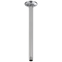 DELTA FAUCET Delta U4998 Shower Arm & Flange 14 Inch