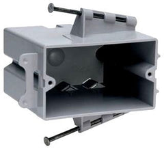 LEGRAND Pass & Seymour PH122R Switch and Outlet Box