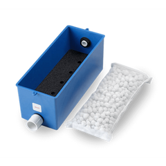 GOODMAN Goodman CMK0002 Condensate Management Kit For Use With ARUF ARPT and AVPTC Air Handler