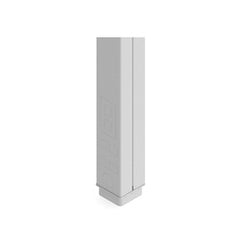 LEGRAND Legrand 25DTP-412WH WM 25DTP-412WH 12FT SERIES TELE-POWER POLES
