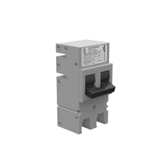 MILBANK Milbank UQFP-200 UQFP Current Interrupting Plug On Circuit Breaker 240 VAC 200 Amp 10 kAIC 2 Poles