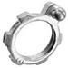 EATON Crouse Hinds GL18 Steel Threaded Bonding Locknut 3-Inch