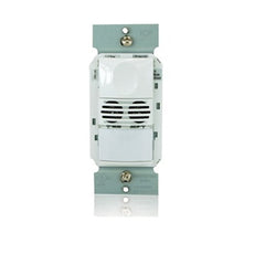 LEGRAND Legrand DSW-301-W WattStopper Dual Tech Wall Switch Occupancy Sensor 120/277V