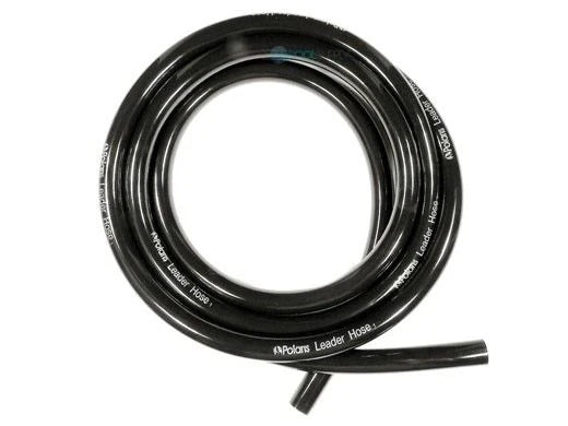 ZODIAC Zodiac D52 Leader Feed Hose 10 Ft | Black | 380-280