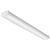 ACUITY BRANDS Lithonia Lighting FMLWL48840ZTMVOLT Low Profile Rectangular Wraparound Light 42W 120 to 277V