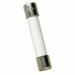 MERSEN Mersen GAB15 Miniature Fast-Acting Ceramic Fuse 250VAC 15A