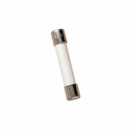 MERSEN Mersen GAB15 Miniature Fast-Acting Ceramic Fuse 250VAC 15A