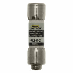 EATON Eaton FNQ-R-2 BUS FUSE 600V MIDGET TIME DELAY