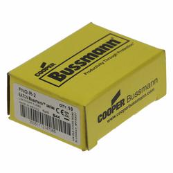 EATON Eaton FNQ-R-2 BUS FUSE 600V MIDGET TIME DELAY