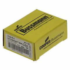 EATON Eaton FNQ-R-2 BUS FUSE 600V MIDGET TIME DELAY