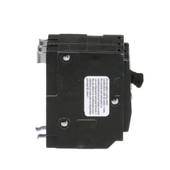 SCHNEIDER ELECTRIC Square D QO320 20A 240V 3Pole Miniature Circuit Breaker, Plug-On