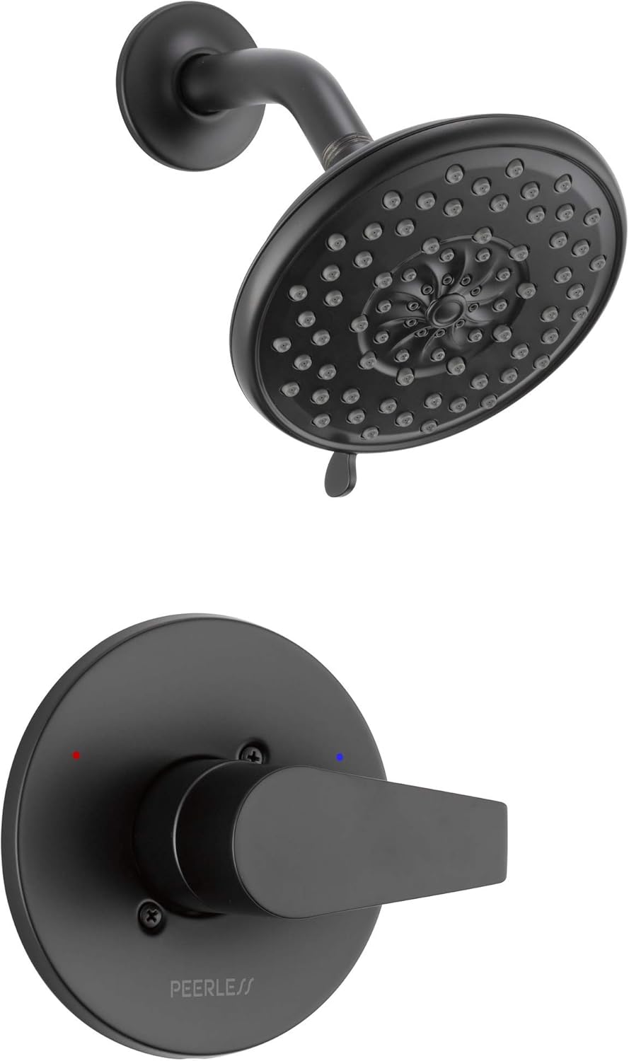 PEERLESS FAUCET Peerless PTT14219-BL Trim Kit Shower Only
