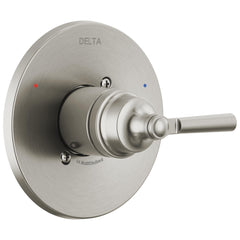 DELTA FAUCET Delta T14035-SS Monitor 14 Series Valve Only Trim
