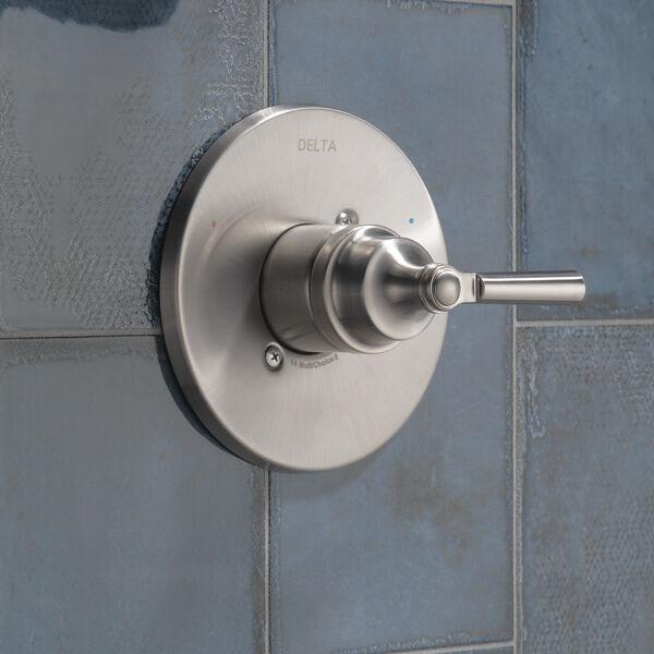 DELTA FAUCET Delta T14035-SS Monitor 14 Series Valve Only Trim
