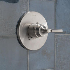 DELTA FAUCET Delta T14035-SS Monitor 14 Series Valve Only Trim