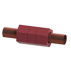 SMARTLOCK Smartlock UNST3400 Union Straight