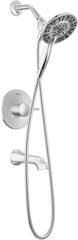 DELTA FAUCET Delta T144855-I Monitor 14 Series Tub and Shower Trim Only with In2ition Hand Shower