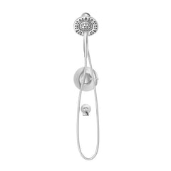 DELTA FAUCET Delta T144855-I Monitor 14 Series Tub and Shower Trim Only with In2ition Hand Shower
