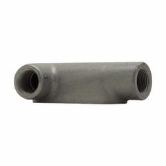 EATON Crouse-Hinds LL17 Conduit Outlet Body 1/2 in Hub Type LL