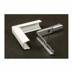 LEGRAND Legrand-Wiremold V518 500 Raceway External Elbow 90 Deg Bend