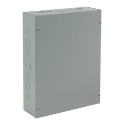 NVENT nVent HOFFMAN ASE4X4X4 Screw-Cover Enclosure Type 1 with Knockouts 4x4x4