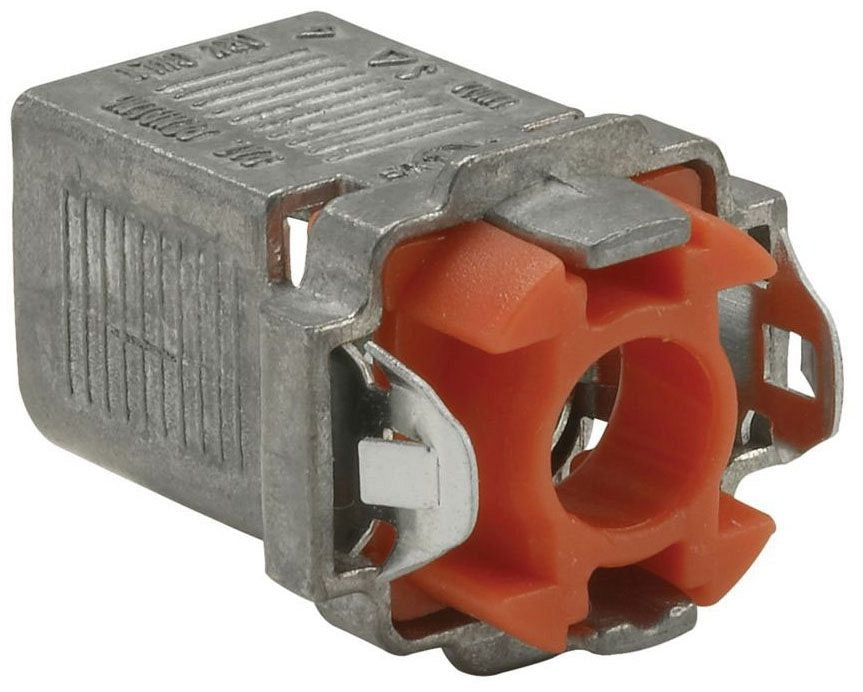 EATON Eaton 38MCQ 3/8 Quick-Lok BX Connec