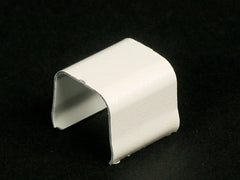 LEGRAND Legrand-Wiremold V706 Raceway Connection Cover; 3/4 In, Ivory