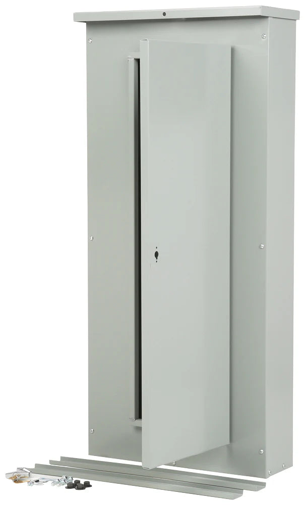 SIEMENS Siemens WP44 Panelboard Enclosure 44H x 20W x 5.75D NEMA 3R/12