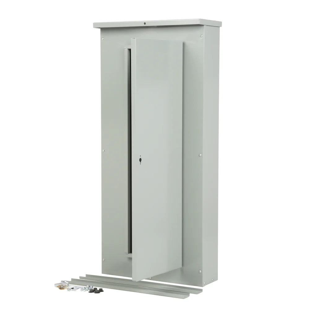 SIEMENS Siemens WP44 Panelboard Enclosure 44H x 20W x 5.75D NEMA 3R/12
